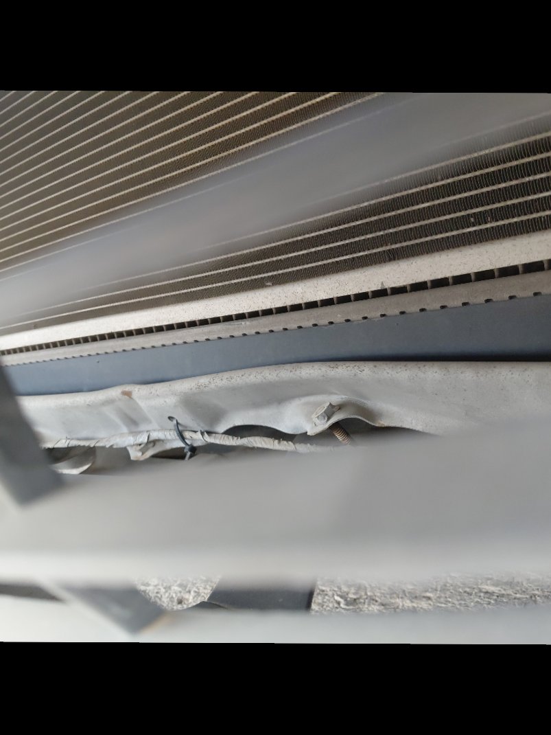 Toyota Yaris  2012 image