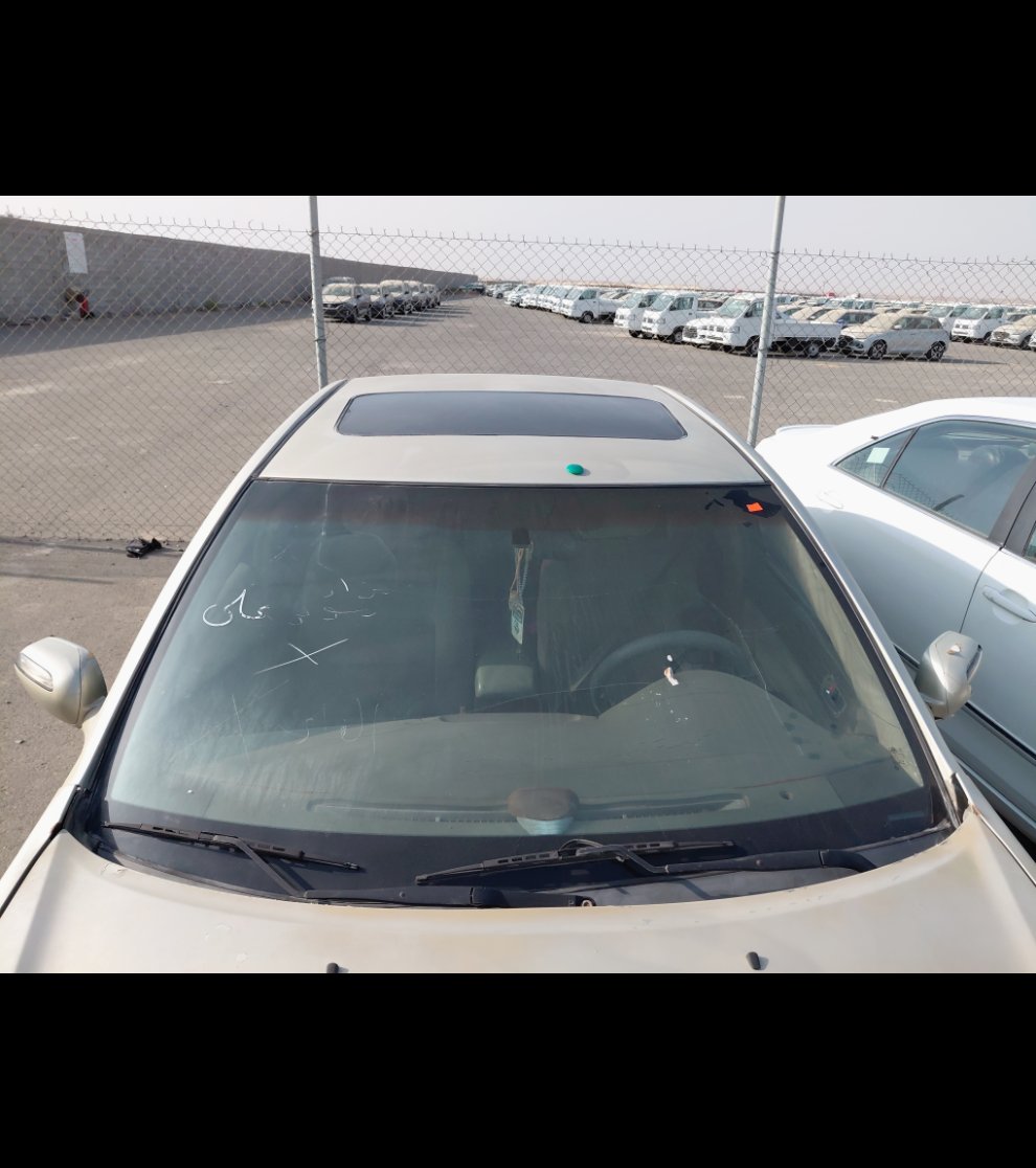 Toyota Camry  2006 image