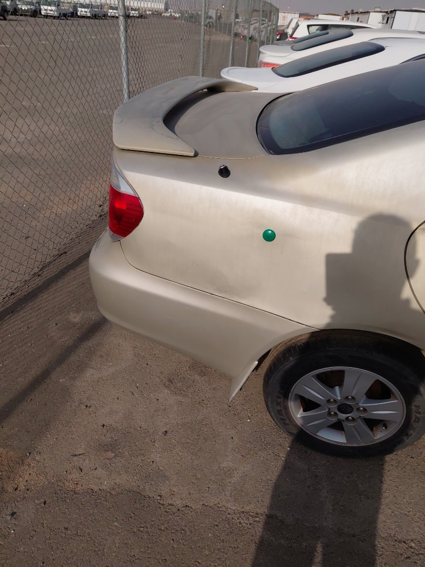 Toyota Camry  2006 image