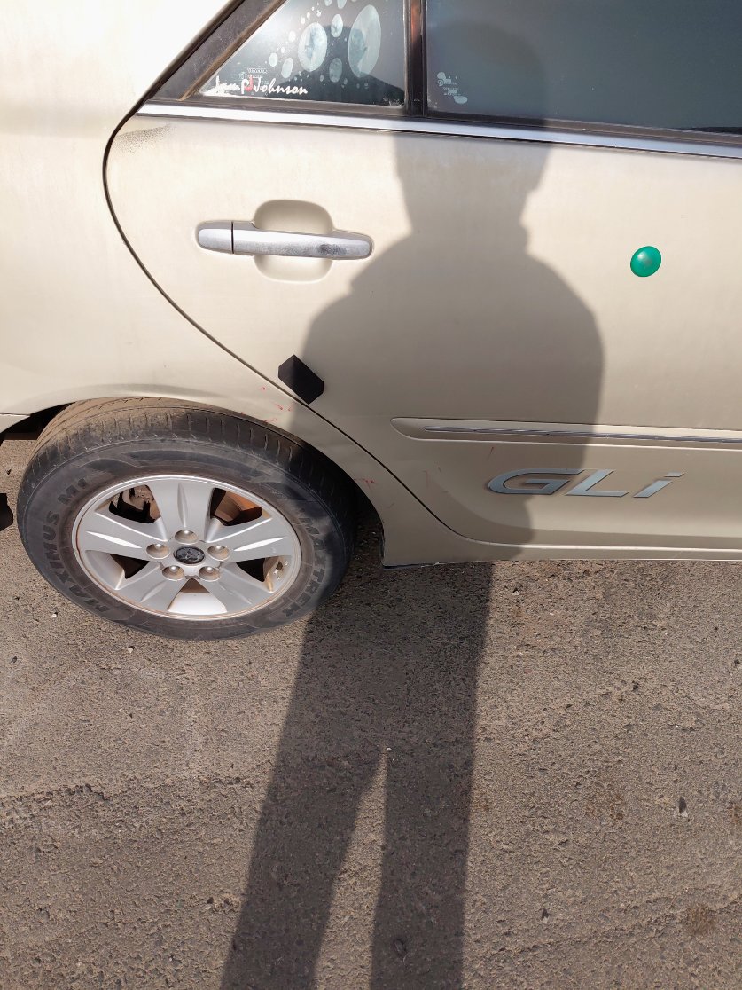 Toyota Camry  2006 image