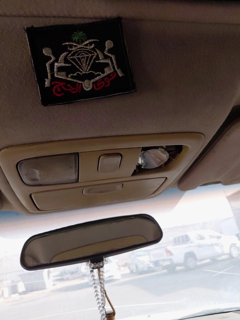 Toyota Camry  2006 image