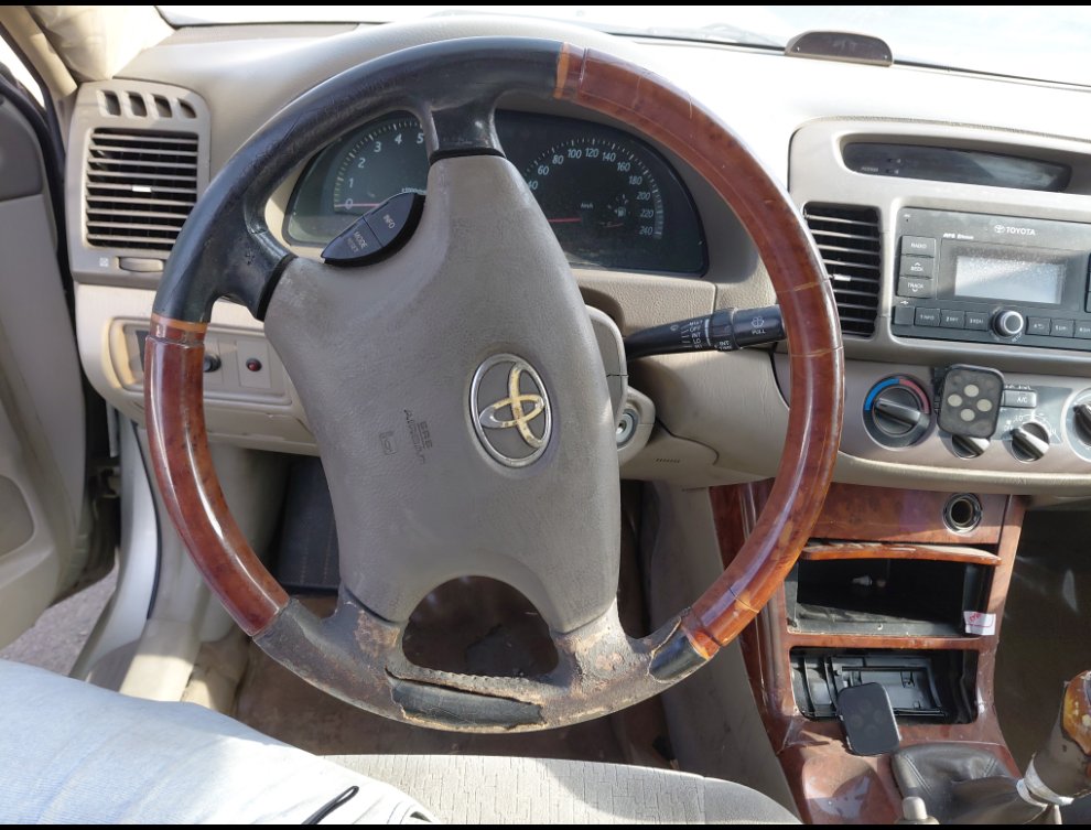 Toyota Camry  2006 image