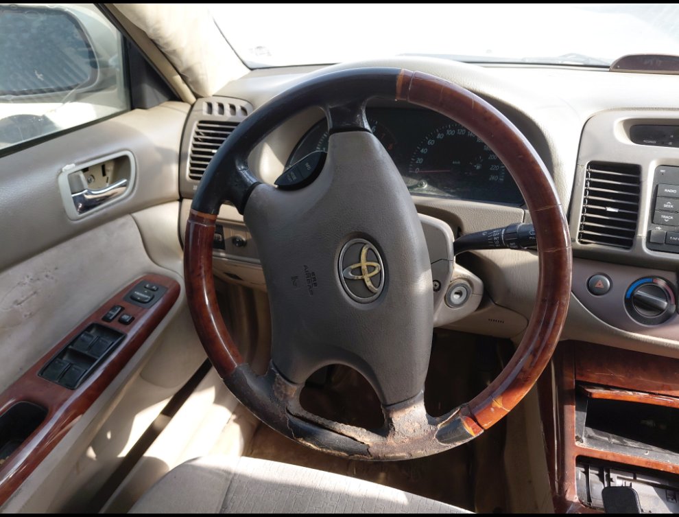 Toyota Camry  2006 image