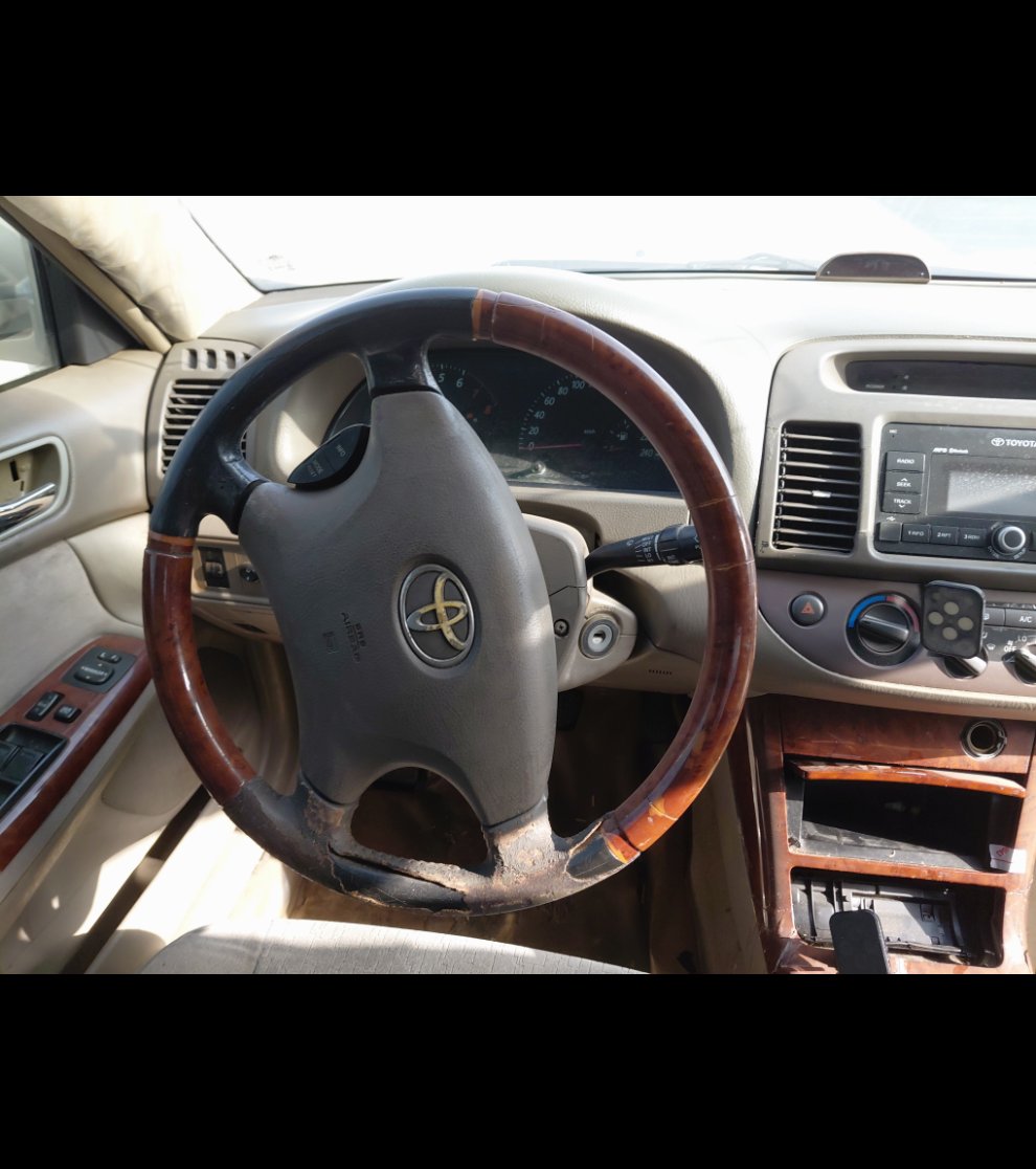 Toyota Camry  2006 image