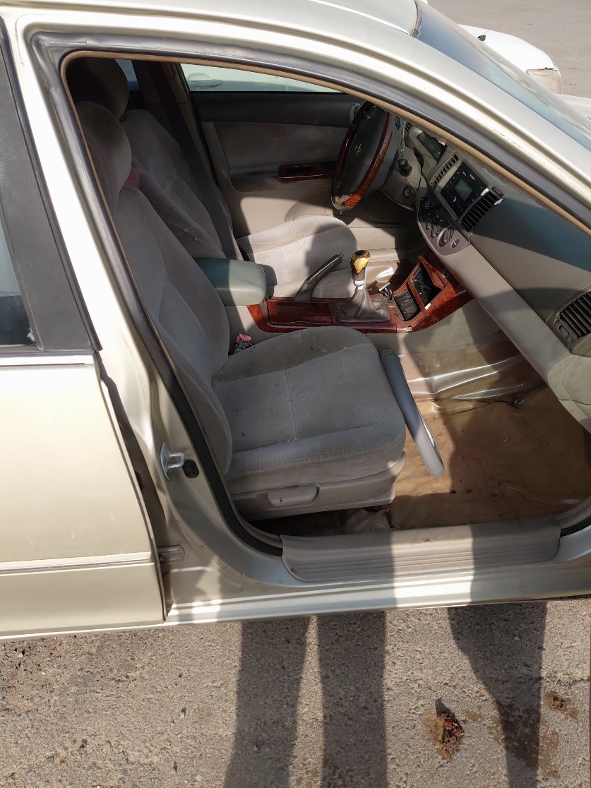 Toyota Camry  2006 image