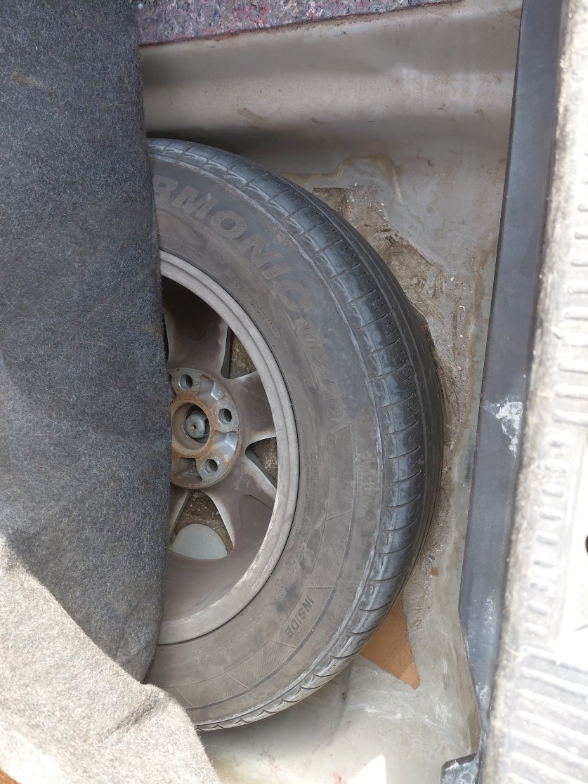 Toyota Camry  2006 image