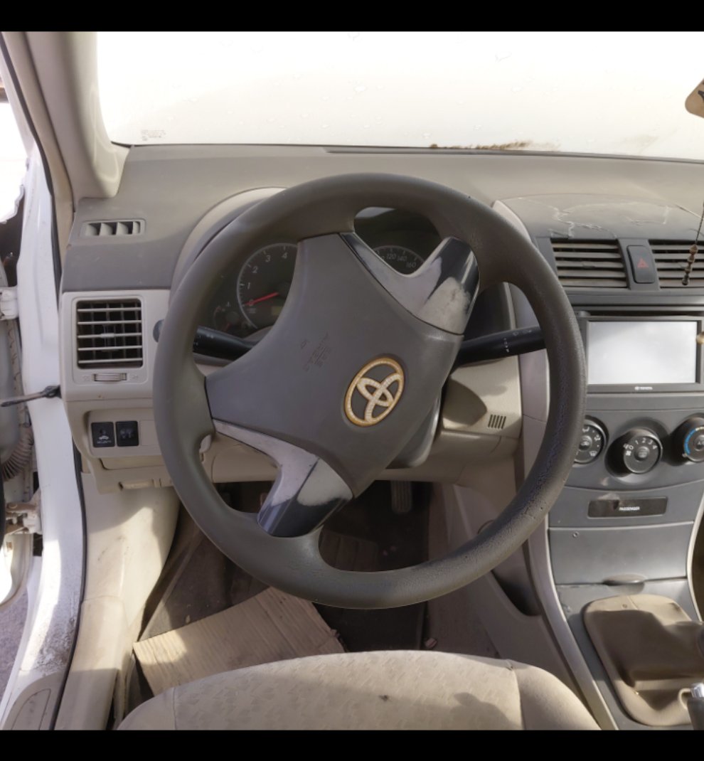 Toyota Corolla  2009 image