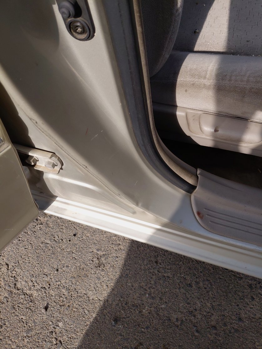 Toyota Camry  2006 image