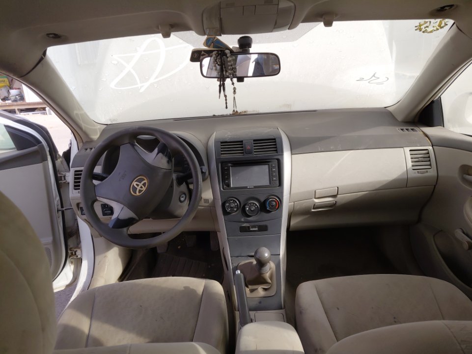 Toyota Corolla  2009 image