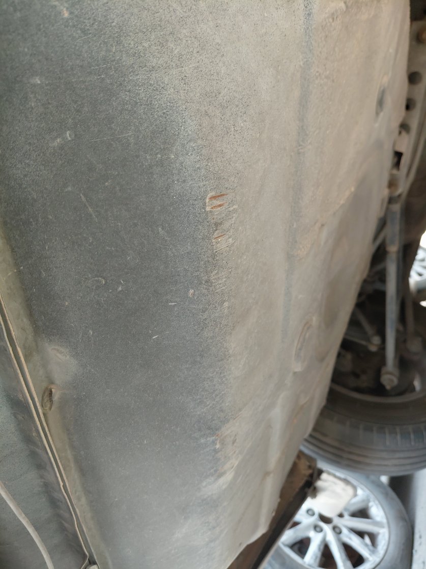 Toyota Camry  2006 image