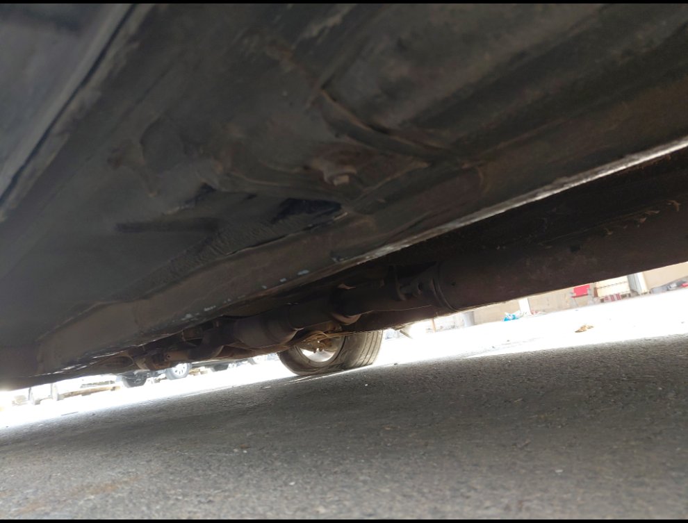 Toyota Camry  2006 image