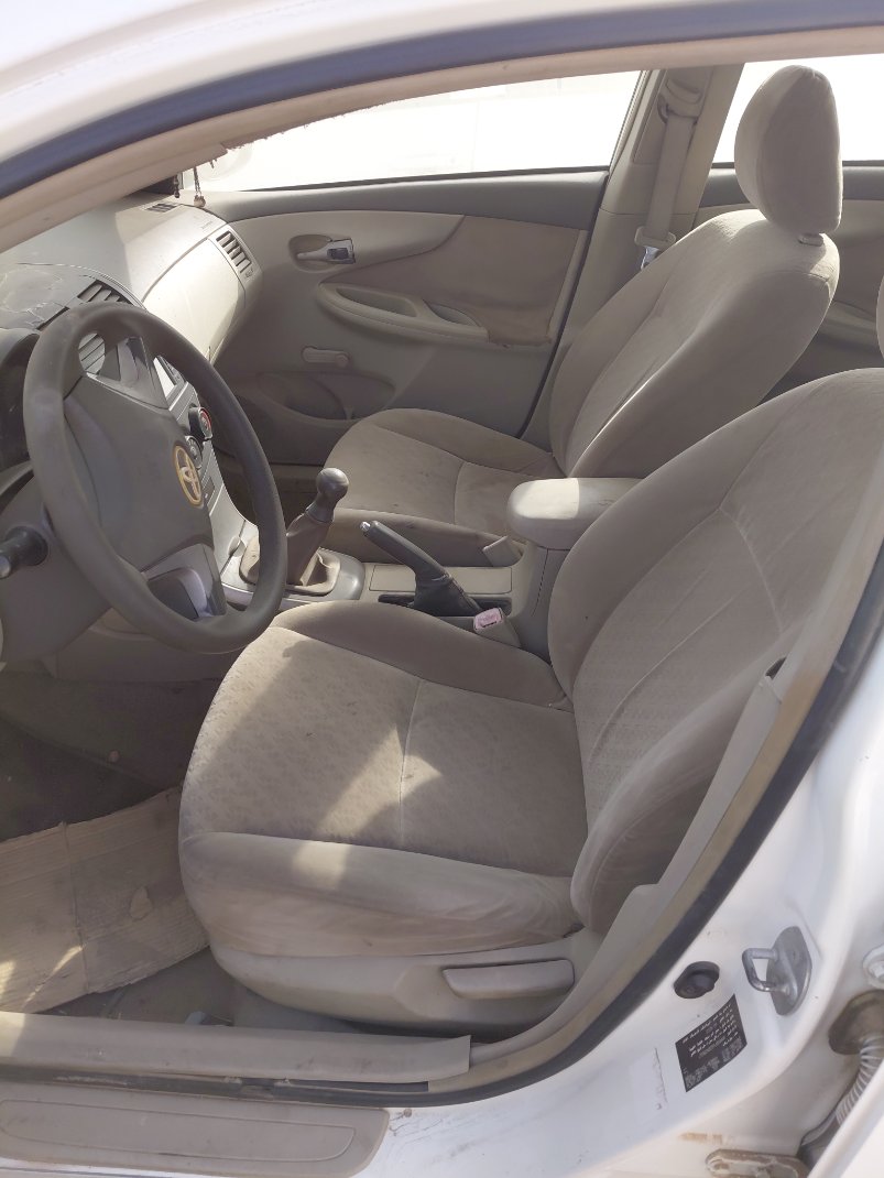 Toyota Corolla  2009 image