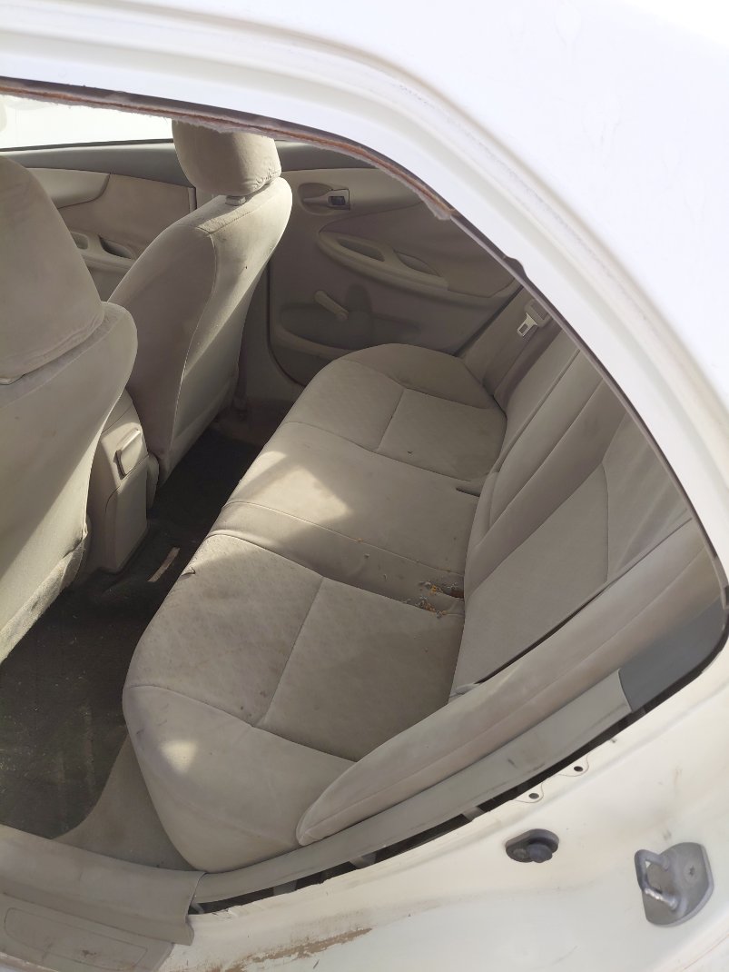 Toyota Corolla  2009 image