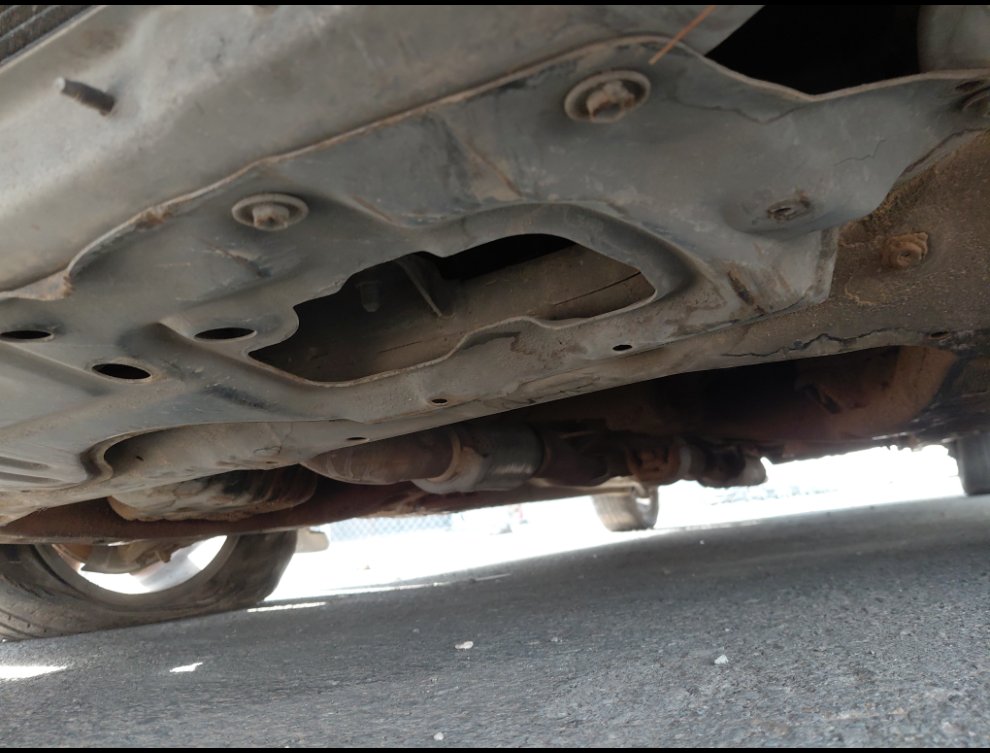 Toyota Camry  2006 image