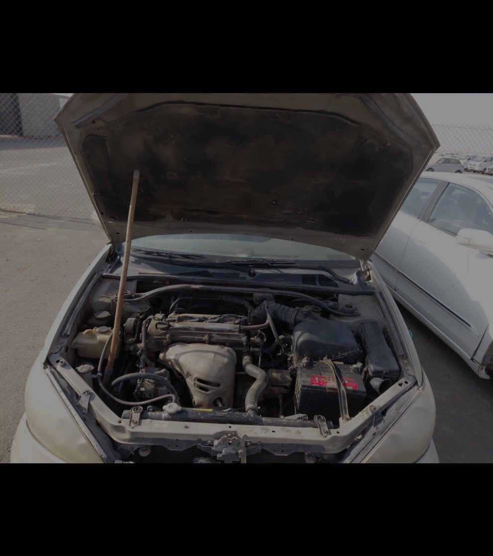 Toyota Camry  2006 image