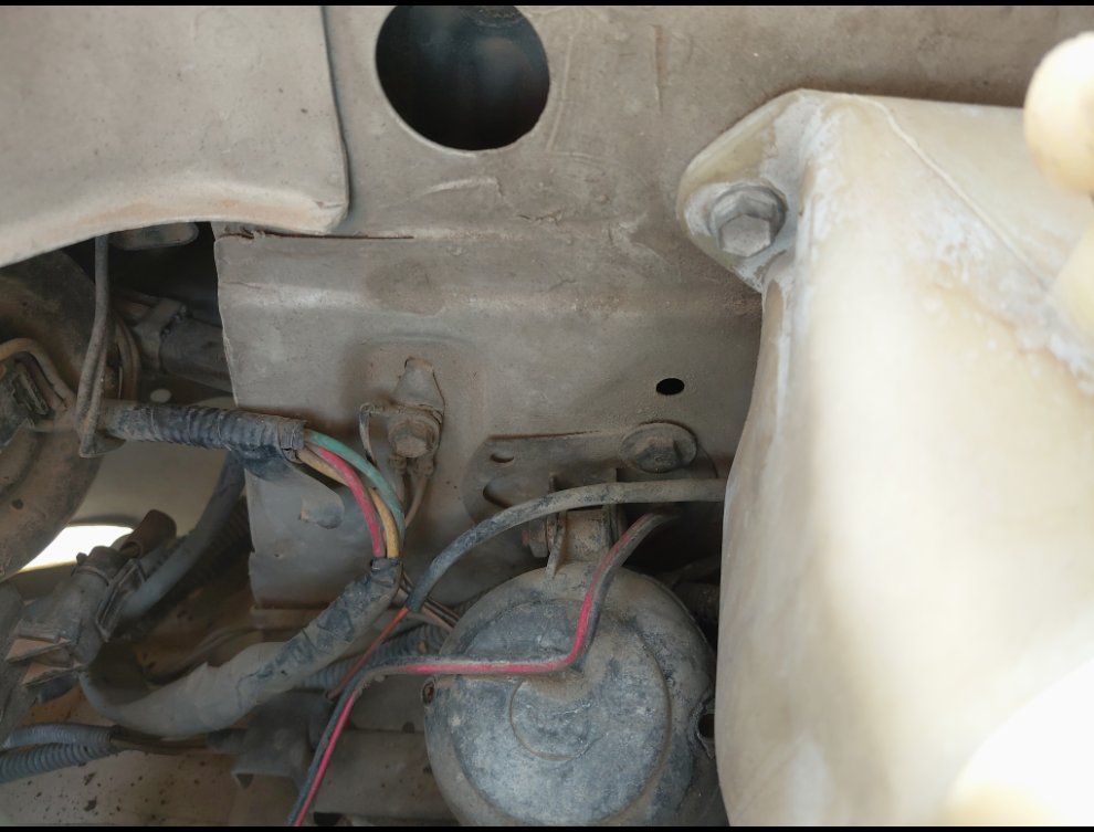 Toyota Camry  2006 image