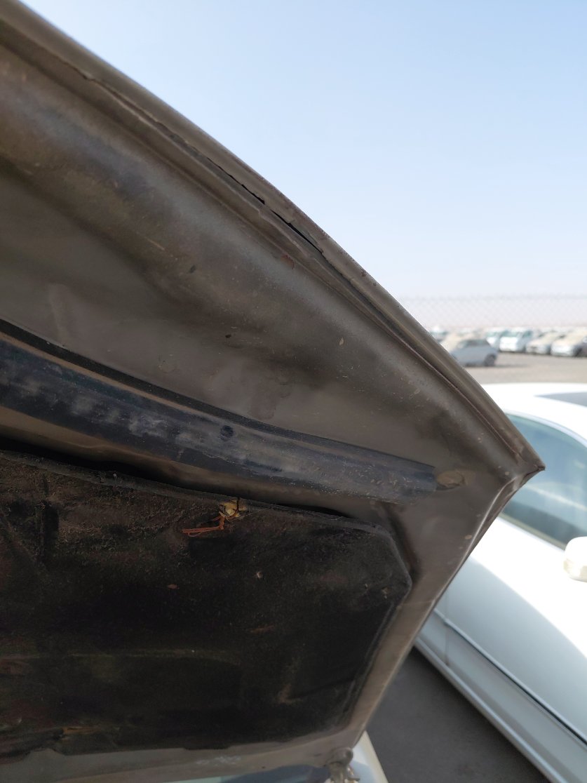 Toyota Camry  2006 image