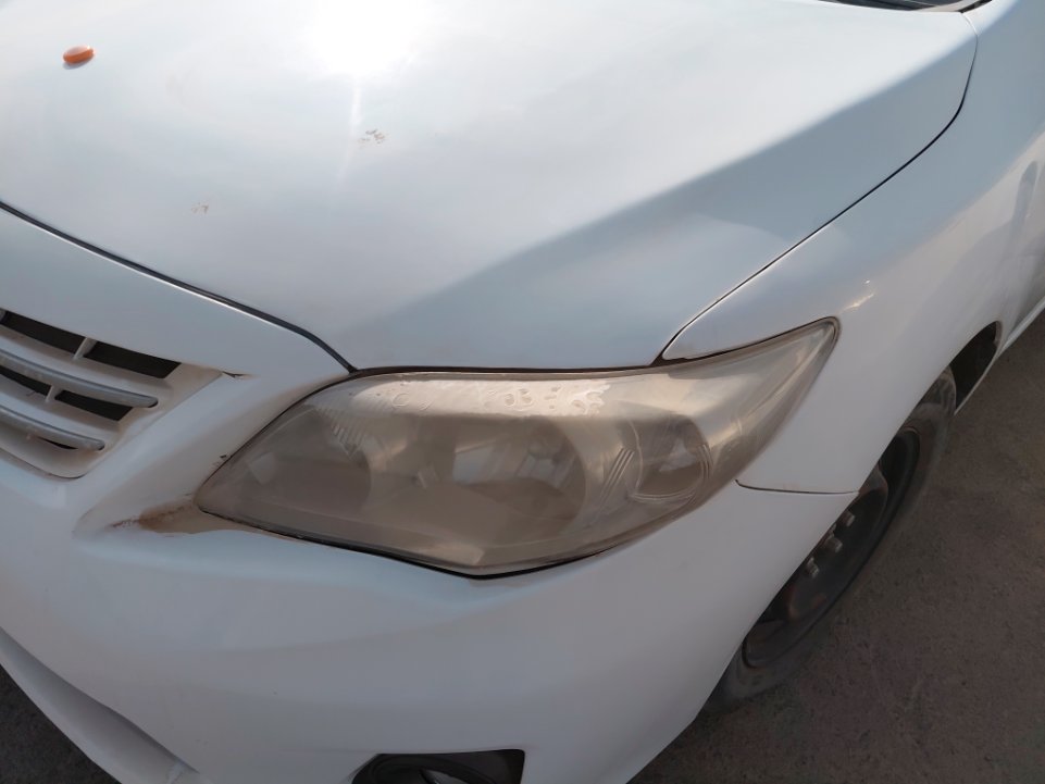 Toyota Corolla  2009 image