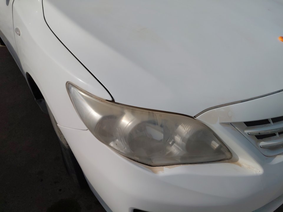 Toyota Corolla  2009 image