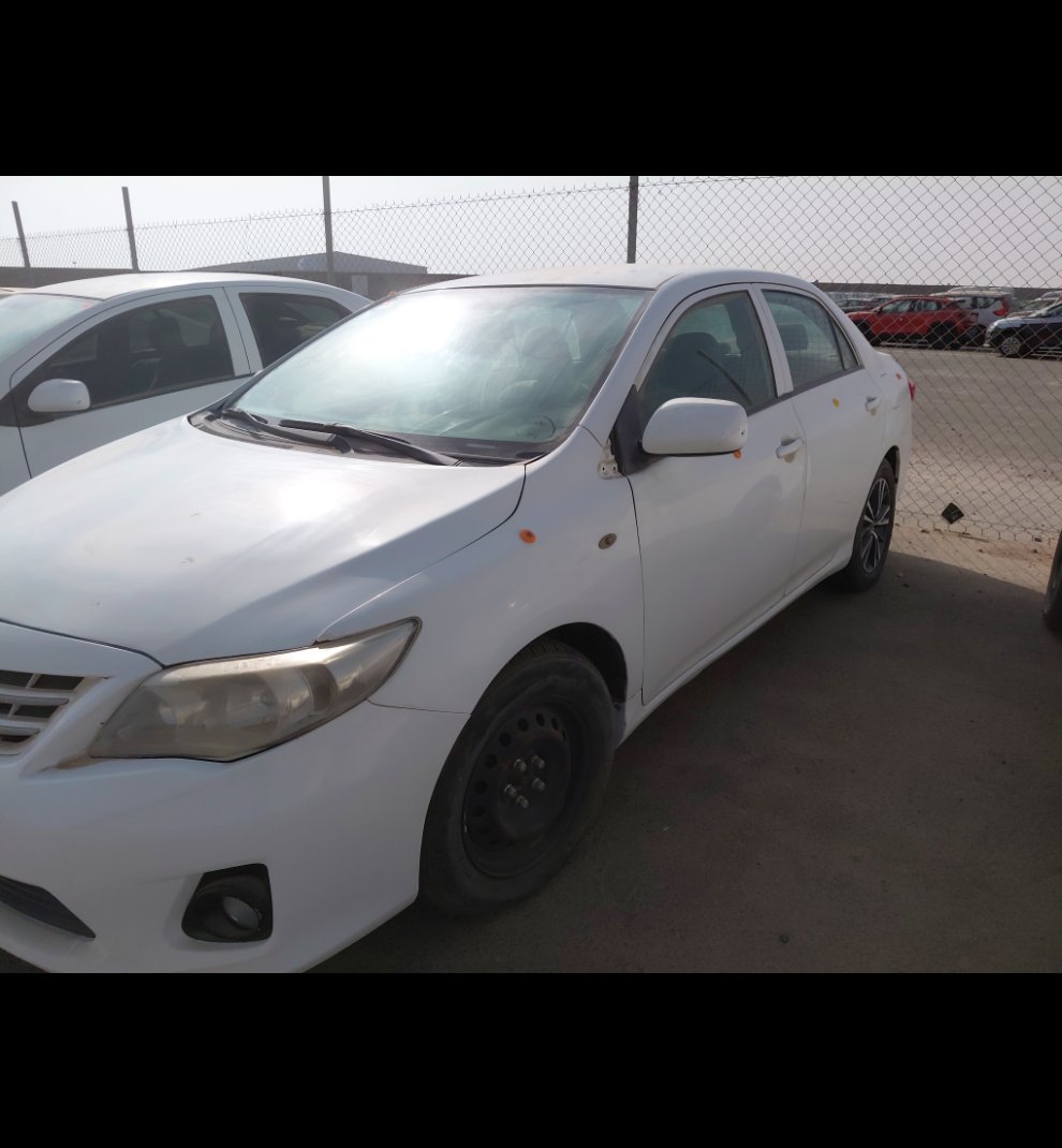 Toyota Corolla  2009 image