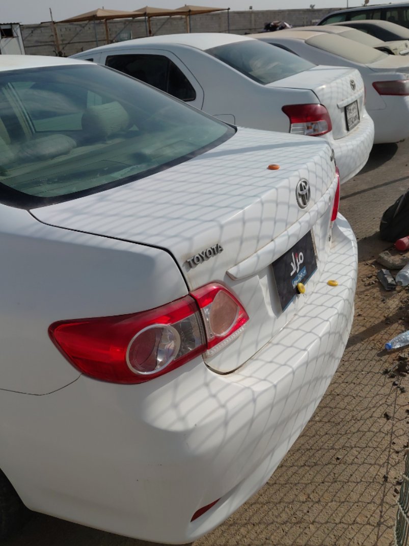 Toyota Corolla  2009 image