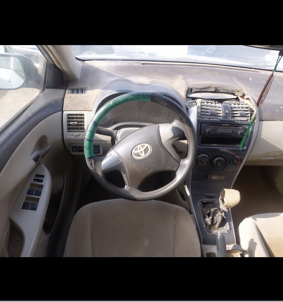 Toyota Corolla  2012 image