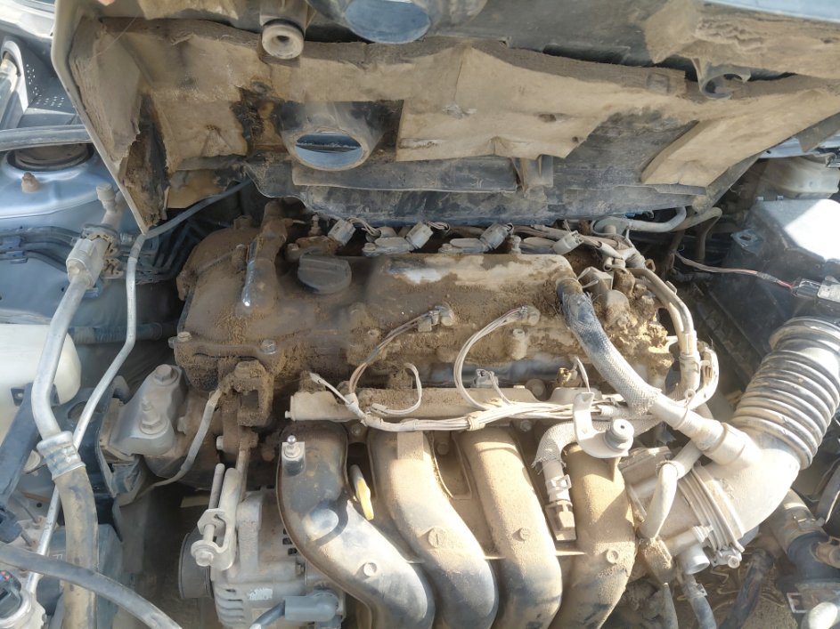 Toyota Corolla  2012 image