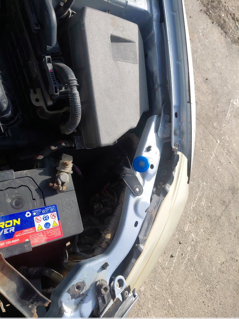 Toyota Corolla  2012 image