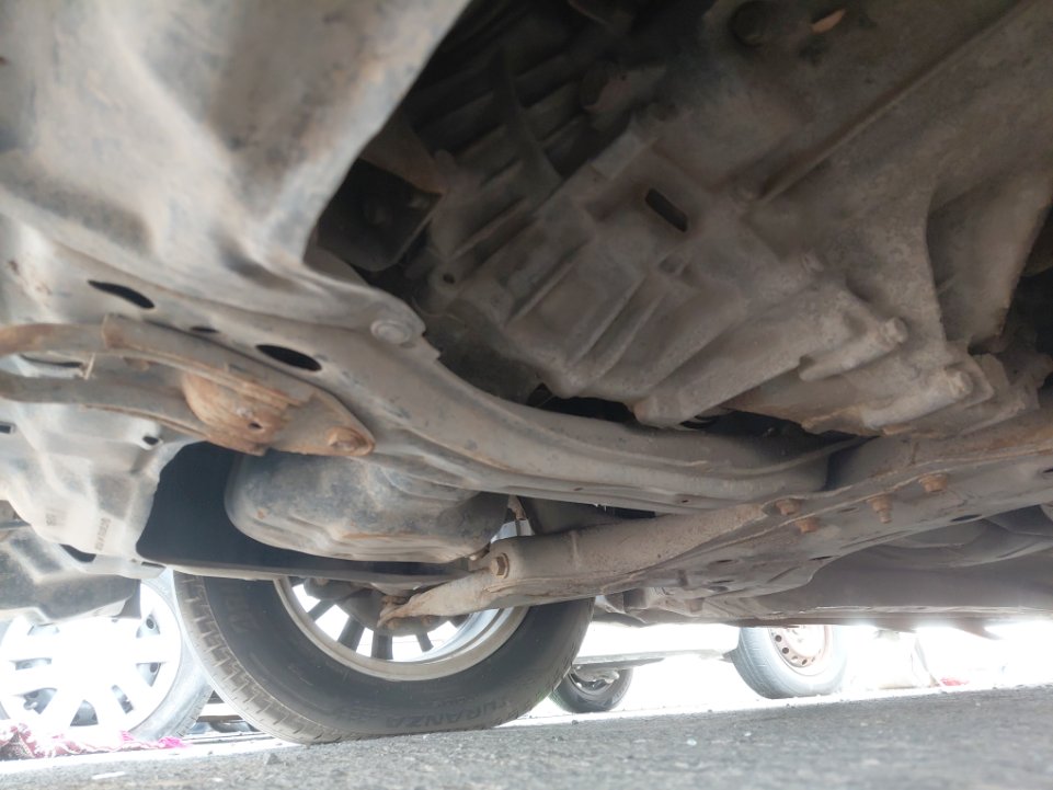 Toyota Corolla  2009 image