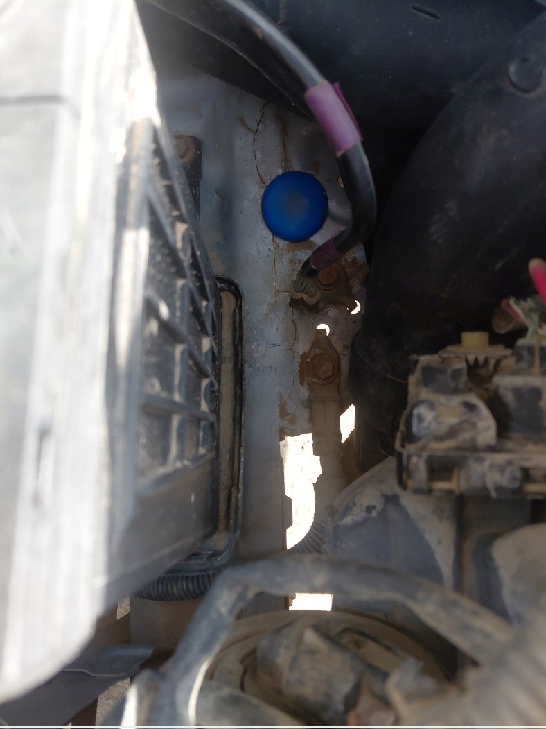 Toyota Corolla  2012 image