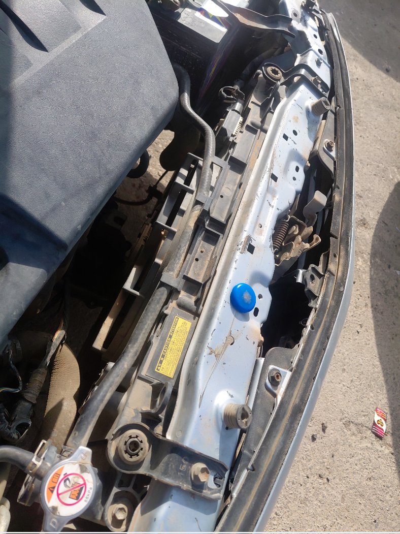 Toyota Corolla  2012 image