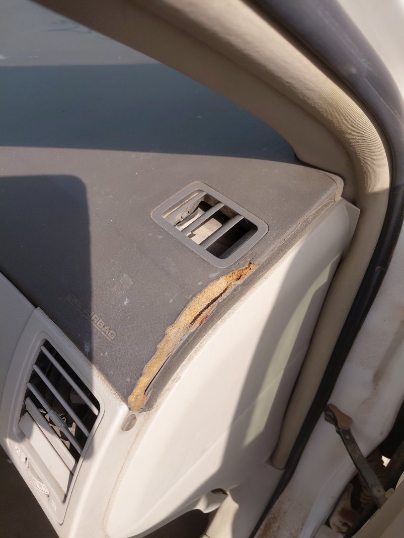 Toyota Corolla  2009 image