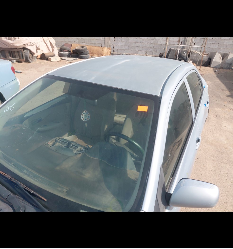 Toyota Corolla  2012 image