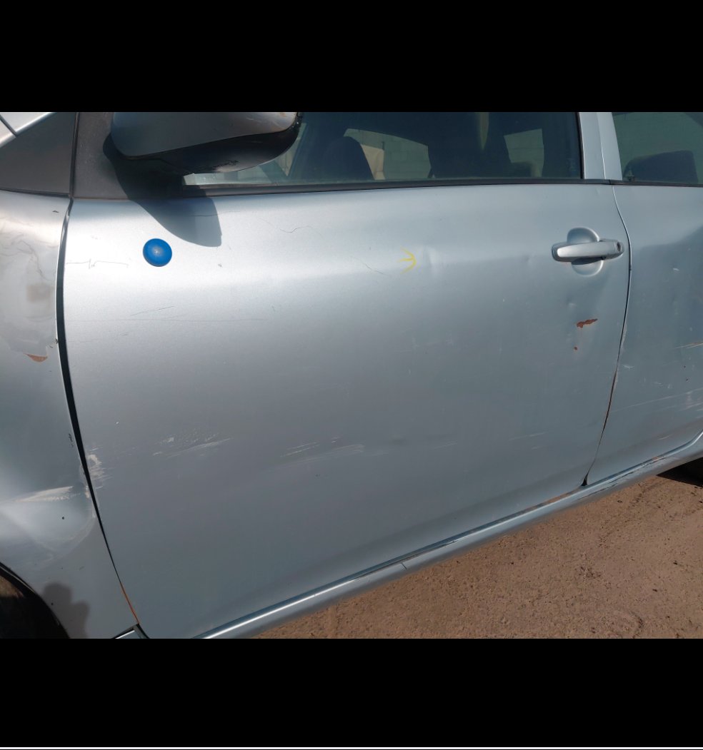 Toyota Corolla  2012 image