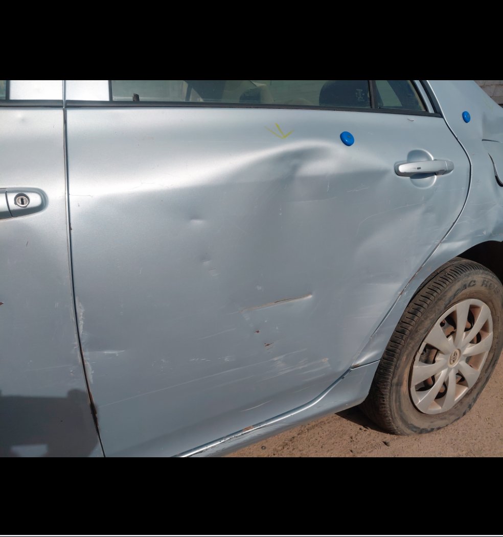 Toyota Corolla  2012 image