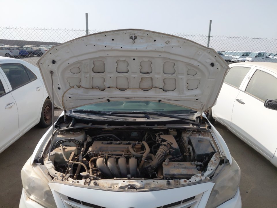 Toyota Corolla  2009 image