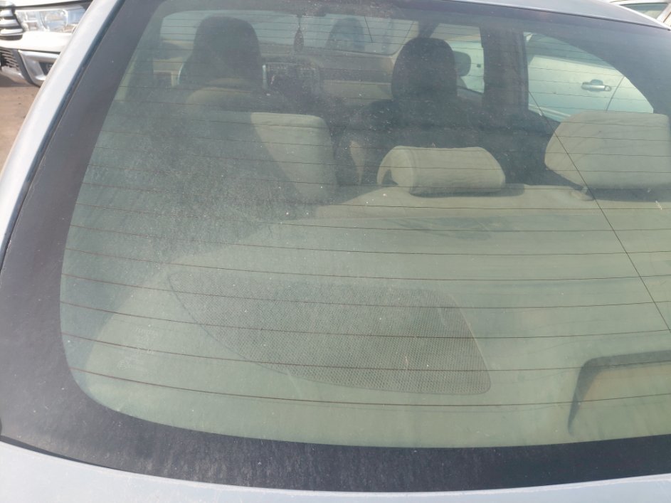 Toyota Corolla  2012 image