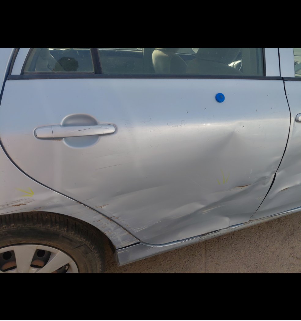 Toyota Corolla  2012 image