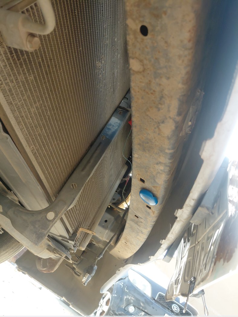 Toyota Corolla  2012 image