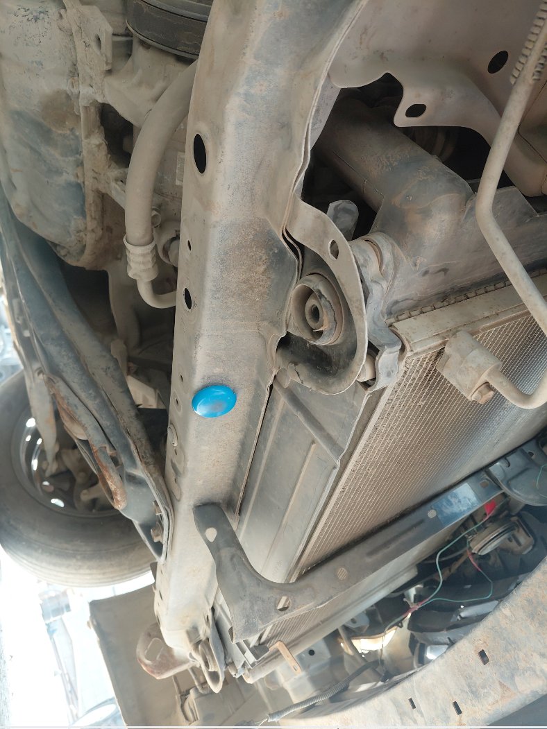 Toyota Corolla  2012 image