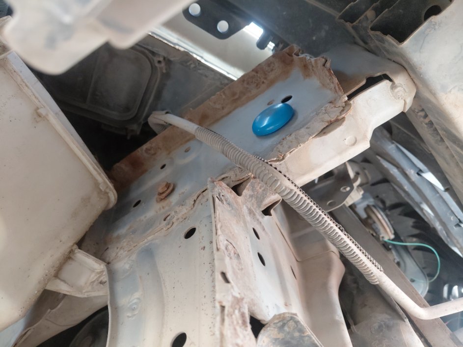 Toyota Corolla  2012 image