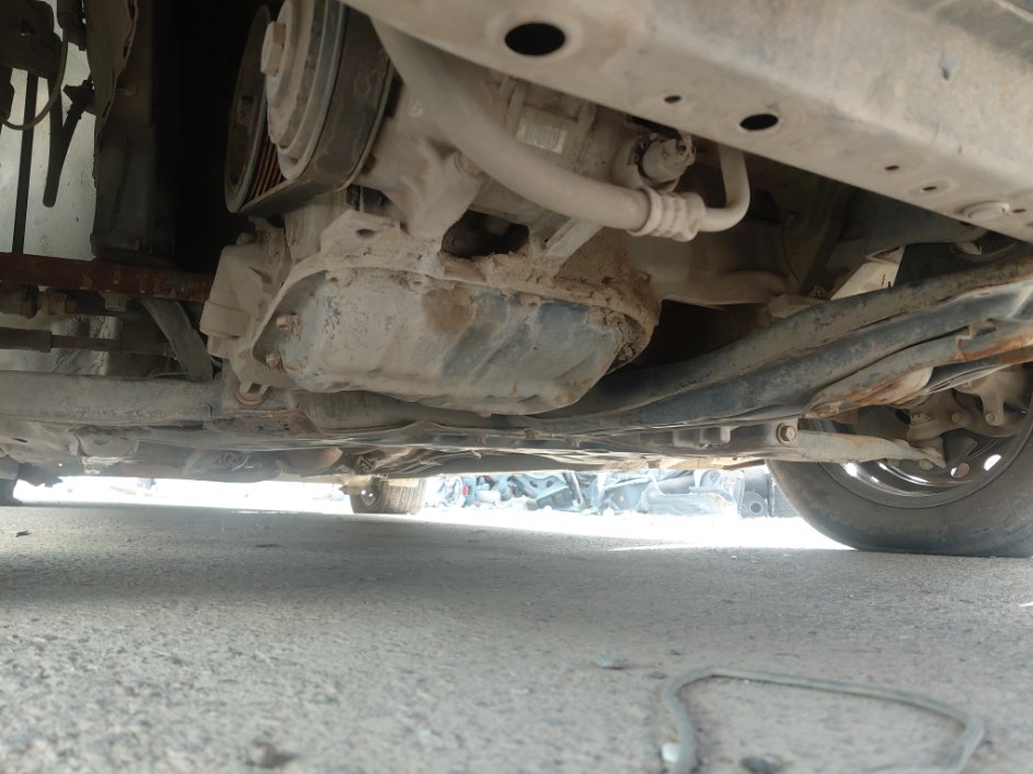 Toyota Corolla  2012 image