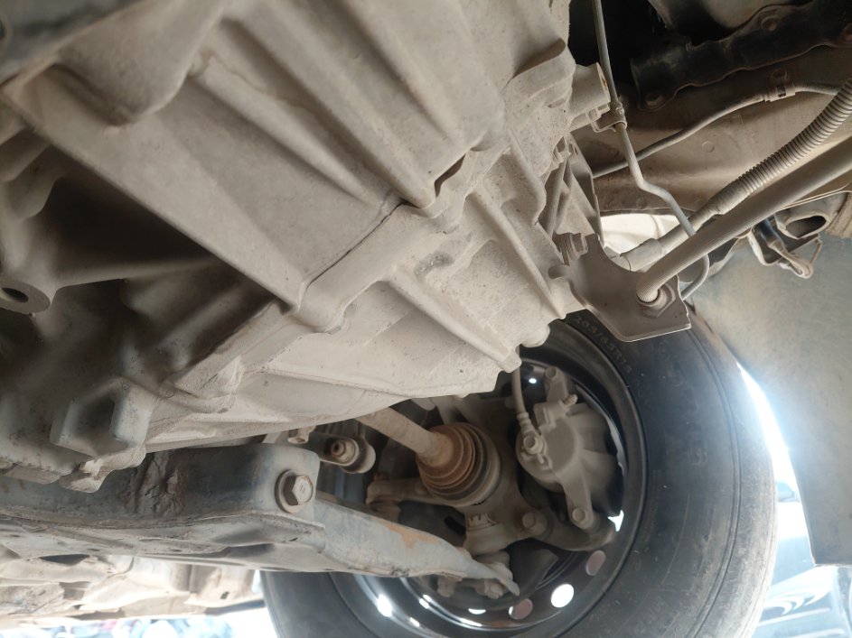 Toyota Corolla  2012 image