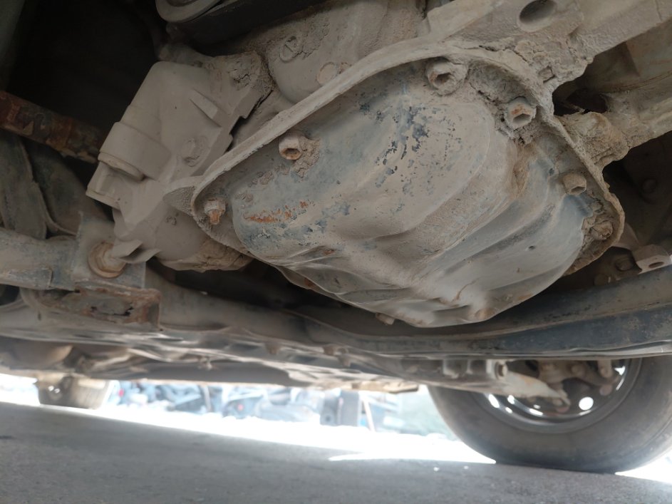 Toyota Corolla  2012 image