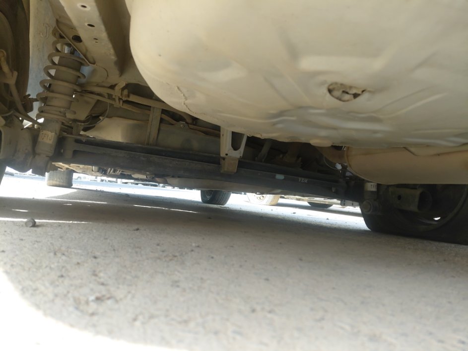 Toyota Corolla  2012 image