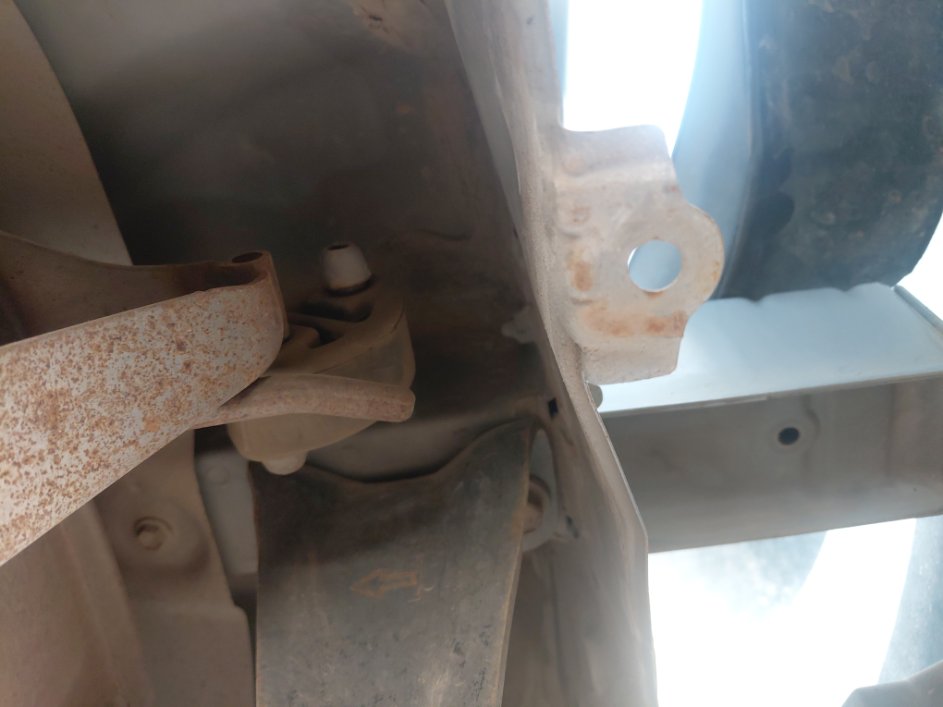 Toyota Corolla  2012 image