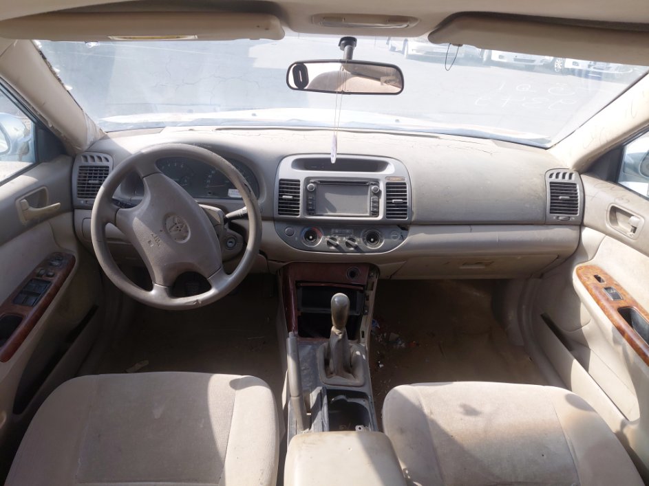 Toyota Camry  2006 image