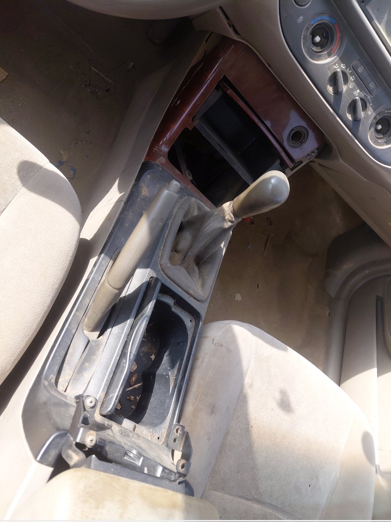 Toyota Camry  2006 image