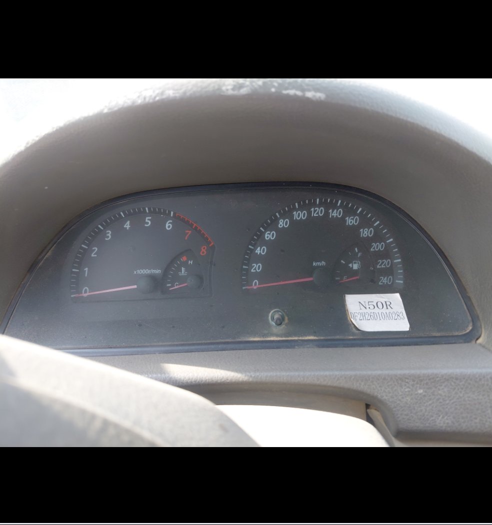 Toyota Camry  2006 image