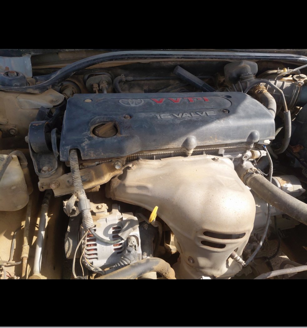 Toyota Camry  2006 image